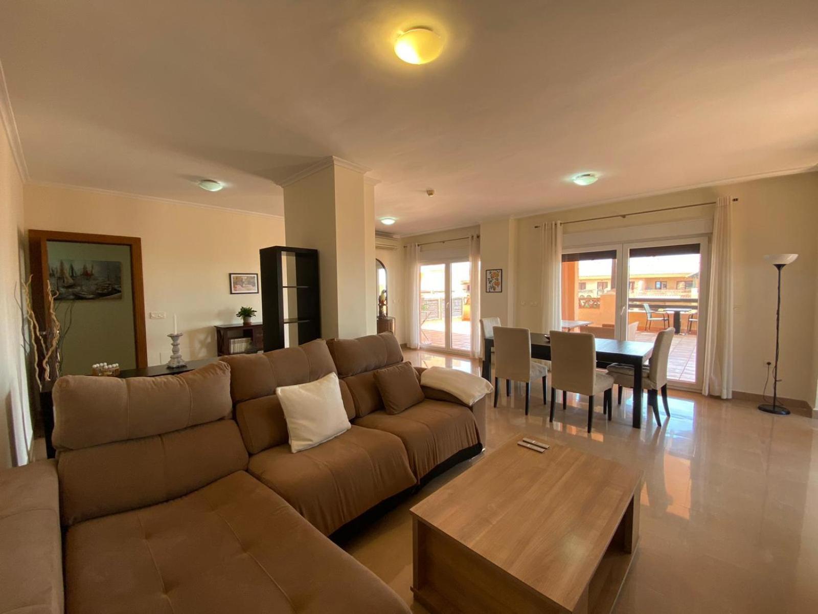Apartamentos Turísticos Spiritmar Almerimar Exterior foto
