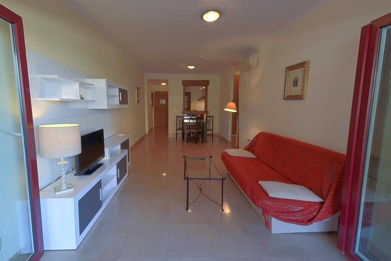 Apartamentos Turísticos Spiritmar Almerimar Exterior foto