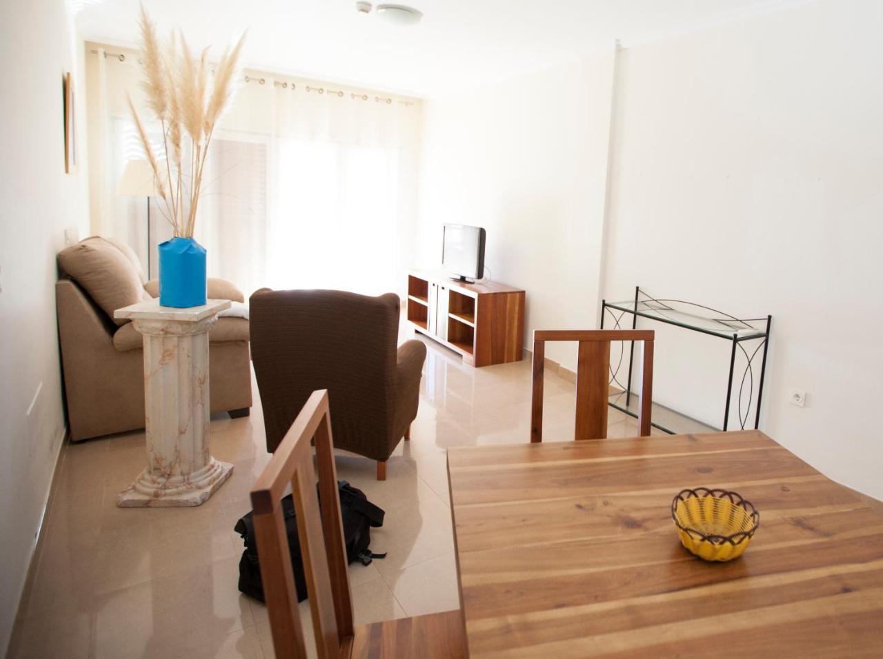 Apartamentos Turísticos Spiritmar Almerimar Exterior foto